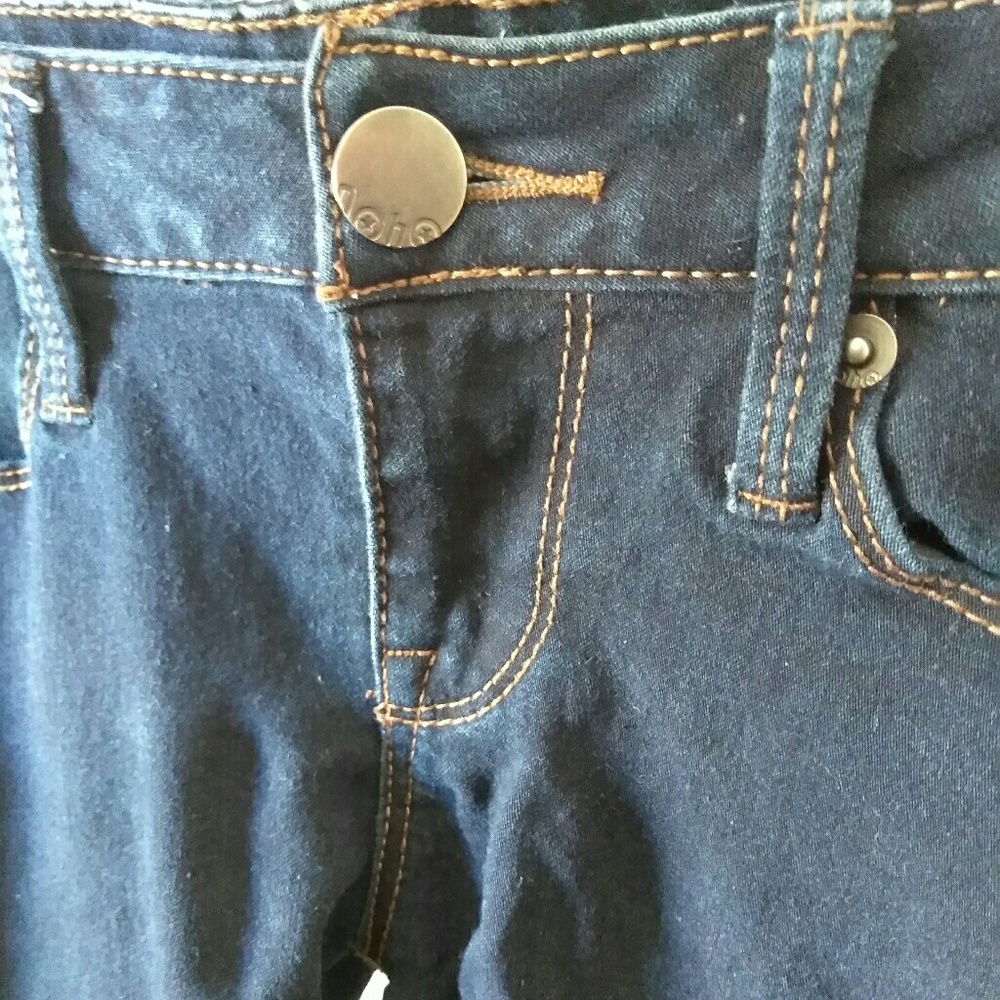 NOBO Blue Jeans - Picture 5 of 5